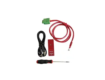 WhisperPower DDC connect tool – USB RS422 / 485 converter + RJ45 cable (speciaal)