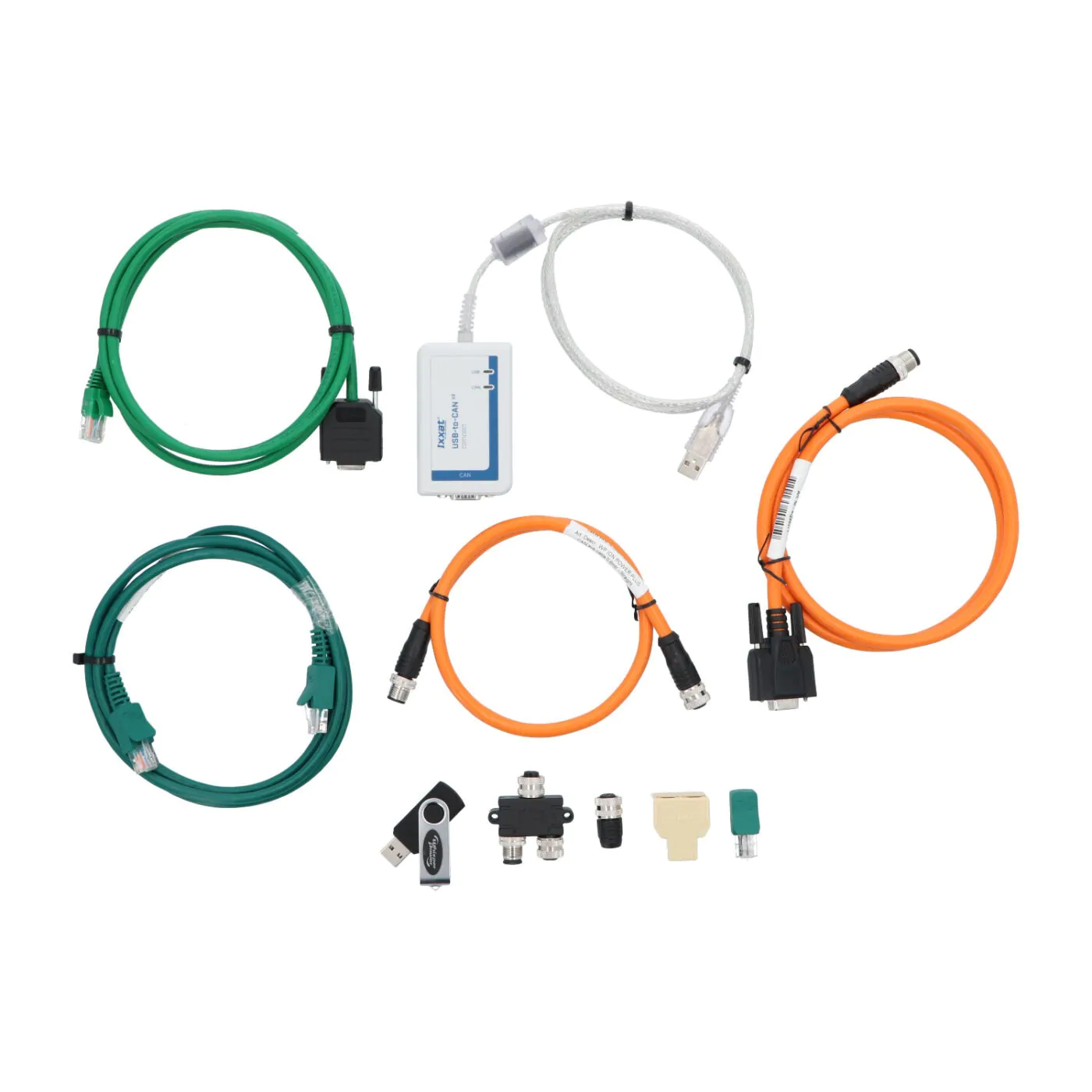 WhisperPower Whisper Connect Tool