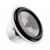 Hertz Hertz HMS 10 B - 10" Marine subwoofer 4 Ohm wit