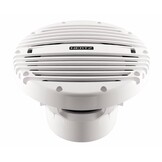 Hertz HMS 10 B - 10" Marine subwoofer 4 Ohm wit