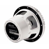 Hertz Hertz HMS 10 B - 10" Marine subwoofer 4 Ohm wit