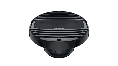 Hertz HMX 6.5-TW/TC - 6.5" Marine high performance coax speakers, set van 2, foto 2 van 2