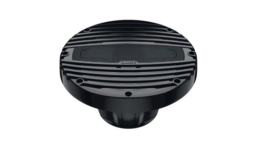 Hertz HMX 8-TW/TC - 8" Marine high performance coax speakers, set van 2, foto 2 van 2