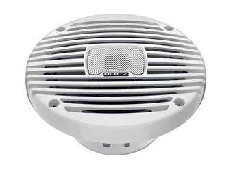 Hertz HEX 6.5 M-TW/TC - 6.5" Marine coax speakers, set van 2