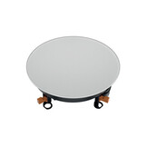 Hertz Hertz HEX 6.5 IC-W - 6.5" Marine In-Ceiling coax plafondspeaker wit 6 Ohm, enkel