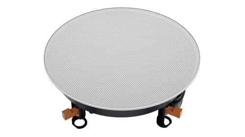 Hertz Hertz HEX 6.5 IC-W - 6.5" Marine In-Ceiling coax plafondspeaker wit 6 Ohm, enkel