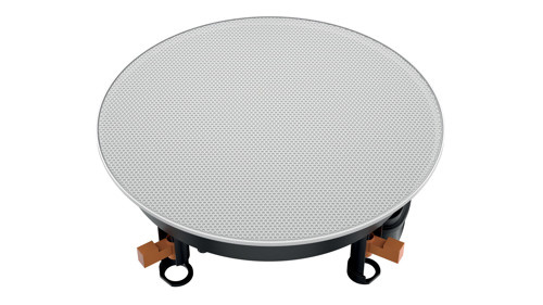 Hertz Hertz HEX 6.5 IC-W - 6.5" Marine In-Ceiling coax plafondspeaker wit 6 Ohm, enkel