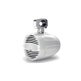 Hertz Hertz HTX 8 M-CL-TW/TC - 8" Marine Tower coax speaker RGB LED, buismontage, enkel