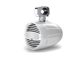 Hertz HTX 8 M-CL-TW/TC - 8" Marine Tower coax speaker RGB LED, buismontage, enkel