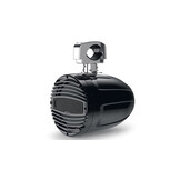 Hertz Hertz HTX 8 M-CL-TW/TC - 8" Marine Tower coax speaker RGB LED, buismontage, enkel