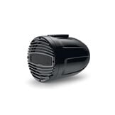 Hertz Hertz HTX 8 M-FL-TW/TC - 8" Marine Tower coax speaker RGB LED, vlakke montage, enkel