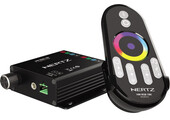 HM RGB 1 BK - RGB Led bediening met remote
