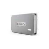 Hertz HMD8 DSP - Marine 8-kanaals DSP versterker 1040 Watt