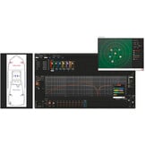 Hertz Hertz HMD8 DSP - Marine 8-kanaals DSP versterker 1040 Watt