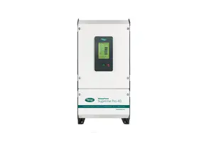 WhisperPower Supreme Pro 24 V – 40 A