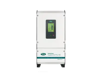 WhisperPower Supreme Pro 24 V – 40 A