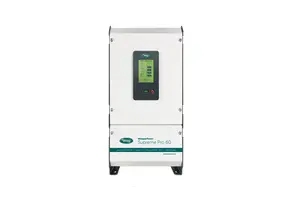 WhisperPower Supreme Pro 24 V – 60 A