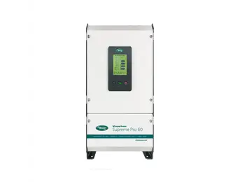 WhisperPower Supreme Pro 24 V – 60 A