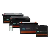 WhisperPower Supreme Pro 24 V – 60 A