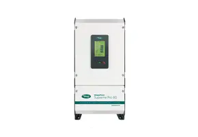 WhisperPower Supreme Pro 24 V – 80 A