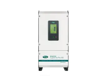 WhisperPower Supreme Pro 24 V – 80 A