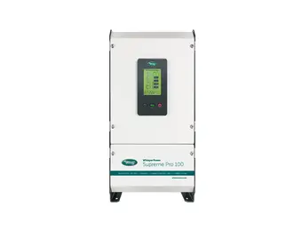 WhisperPower Supreme Pro 24 V – 100 A
