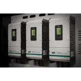 WhisperPower Supreme Pro 24 V – 100 A