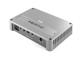 Hertz VENEZIA V1 - Marine Hi-Res D-Class monoversterker 1260 Watt