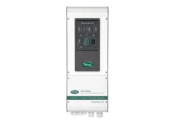 WhisperPower DC PowerCube 24 V – 150 A