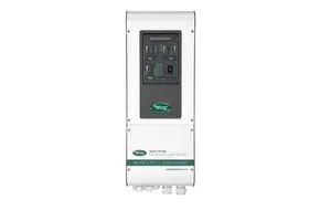 WhisperPower DC PowerCube 48 V – 80 A