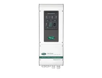 WhisperPower DC PowerCube 48 V – 80 A