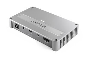 Hertz VENEZIA V5 - Marine Hi-Res D-Class 5-kanaals versterker 1700 Watt