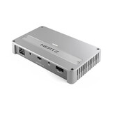 Hertz Hertz VENEZIA V6 24V - Marine 24 Volt Hi-Res D-Class 6-kanaals versterker 1740 Watt