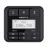 Hertz Hertz HMR 15 - FM/USB/BT 4x50 Watt
