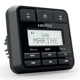 Hertz Hertz HMR 15 D - DAB+/FM/USB/BT 4x50 Watt