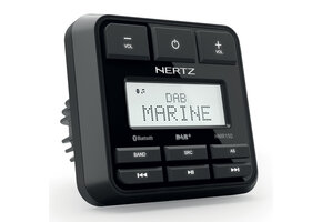 Hertz HMR 15 D - DAB+/FM/USB/BT 4x50 Watt