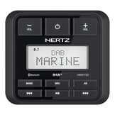 Hertz HMR 15 D - DAB+/FM/USB/BT 4x50 Watt