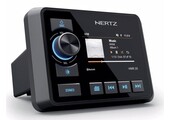 HMR 20 - FM/USB/BT 4x50 Watt, 2 zones