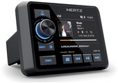 Hertz HMR 50 - FM/USB/BT 4x50 Watt, 3 zones