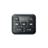 Hertz HMC U1 - Universele remote, 3.5 jack aansluiting