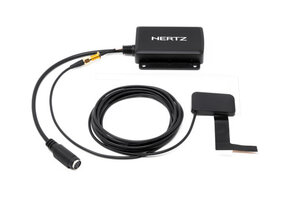 Hertz HMB DAB+ - Module met antenne t.b.v. HMR 20