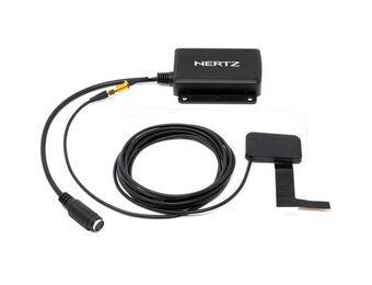 Hertz HMB DAB+ - Module met antenne t.b.v. HMR 20