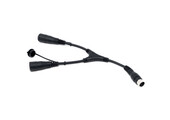 HMA C13Y - Y-kabel 13-pins t.b.v. HMR 50