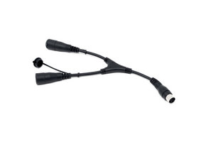 Hertz HMA C13Y - Y-kabel 13-pins t.b.v. HMR 50