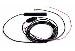 Hertz HMA DAB ANT - Actieve 12 Volt antenne glasmontage