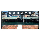 Hertz Hertz HM CAM W01 - Draadloze WiFi camera