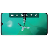 Hertz Hertz HM CAM W01 - Draadloze WiFi camera