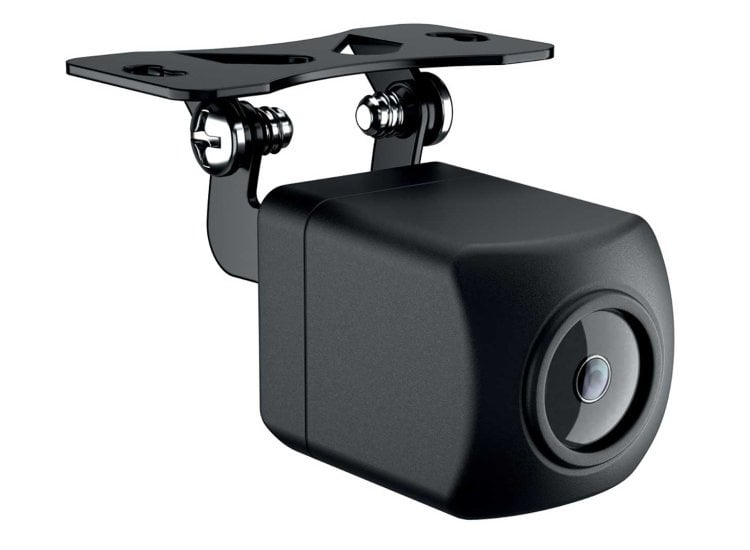 Hertz Hertz HM CAM C01 - Waterdichte camera met videokabel