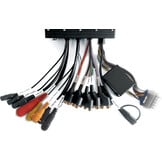 Hertz Hertz CAPRI H100 - FM/USB/BT/NMEA2000 4x70 Watt, 4 zones