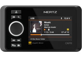CAPRI HD1 - Remote met display